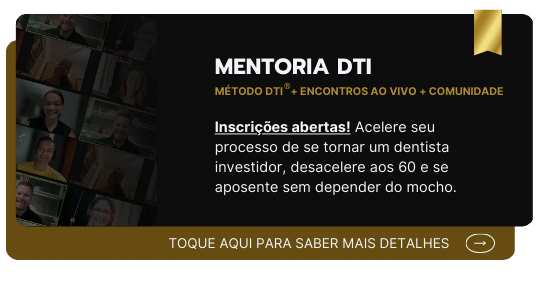 Mentoria DTI